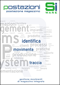 Postazione Magazzino
